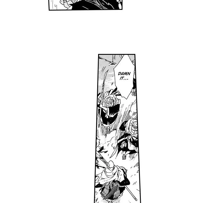 Contract Of Cherry Blossom Guilt - Chapter 5